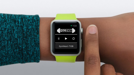 App Update v2.0: Hands-Free