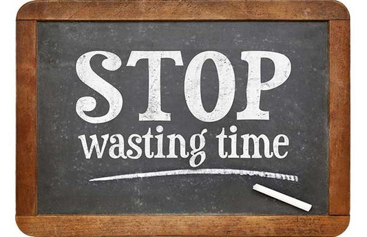 5 Ways to Add Training Time to Your Classes