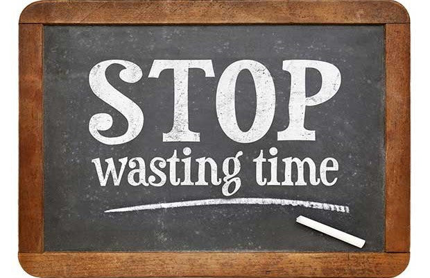 5 Ways to Add Training Time to Your Classes